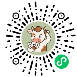 DS娱乐记分小程序码 / 二维码